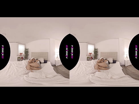 ❤️ PORNBCN VR Tokorua nga taiohi moe wahine ka oho horihori i te 4K 180 3D mooni mariko Geneva Bellucci Katrina Moreno Homemade porn i mi.mysexgamer.ru ❌️