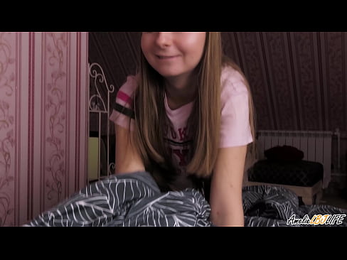 ❤️ Ka ngotea hohonu a Blondie i tana BFF, ka uru ki roto i tona waha Homemade porn i mi.mysexgamer.ru ❌️